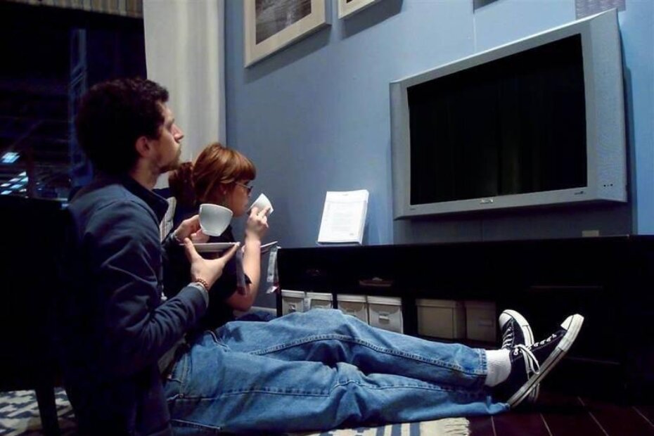 I dalje bez tv signala (Internet)