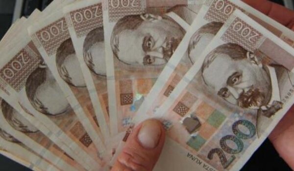 Porezni dug smanjen za 8,45 milijuna kuna