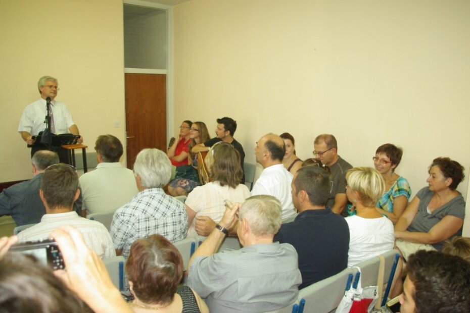 Damir Špoljarić predsjednik EPC Hrvatska