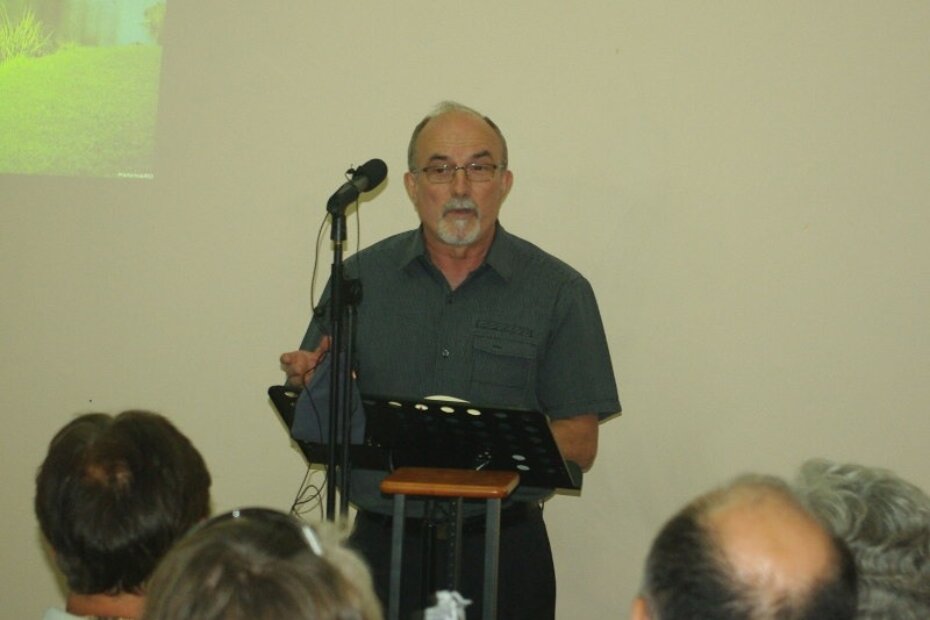 Milan Špoljarić, dopredsjednik EPC Hrvatska