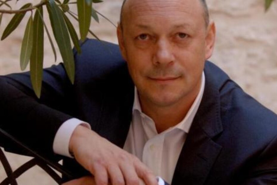 Giovanni Sponza (M. MIJOŠEK/arhiva)