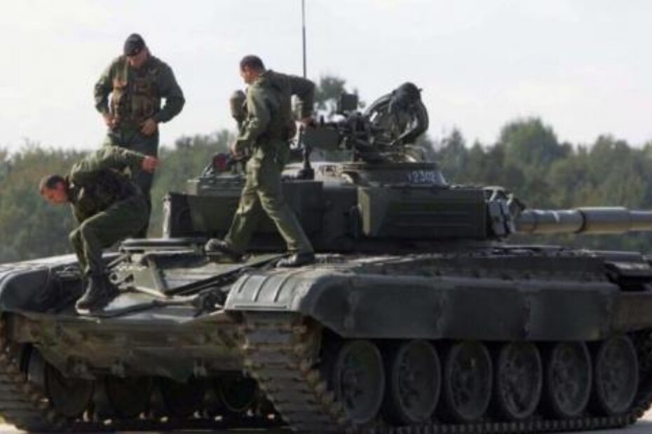 Oklopnjaci su tijekom obuke često na djelu poligona na kojem traje obuka pješačkih jedinica (V. Kos/CROPIX)