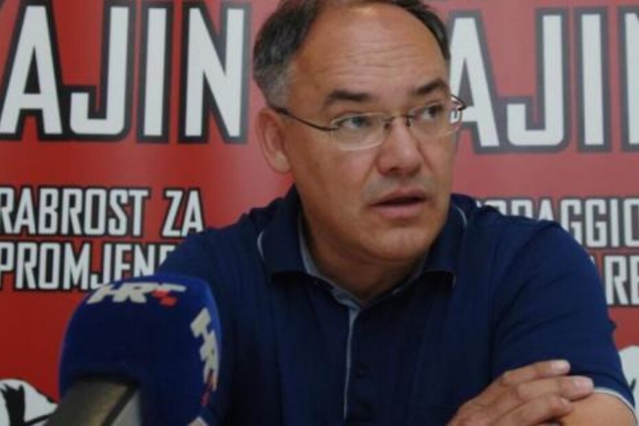 Nije tajna da je turizam ove godine u Istri podbacio, Damir Kajin (D. MEMEDOVIĆ)