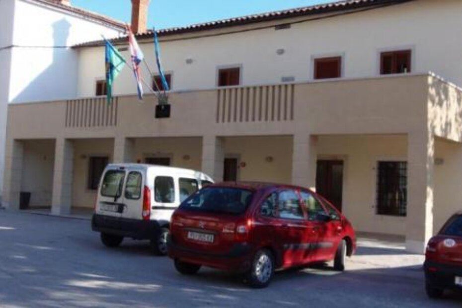 Općina Lanišće bratimi se s općinama u Sloveniji i Italiji (G. ČALIĆ ŠVERKO)