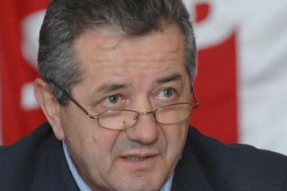 Arduino Matošević (Milivoj MIJOŠEK)