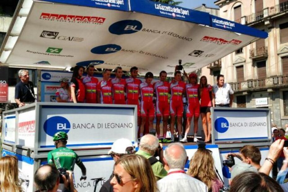Coppa Bernocchi