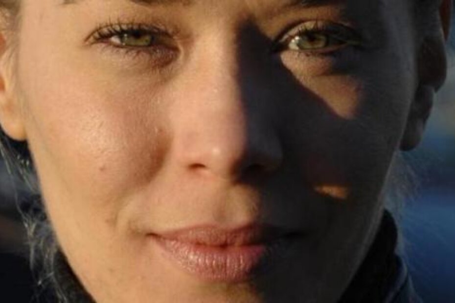Sanja Švarc (M. MIJOŠEK)