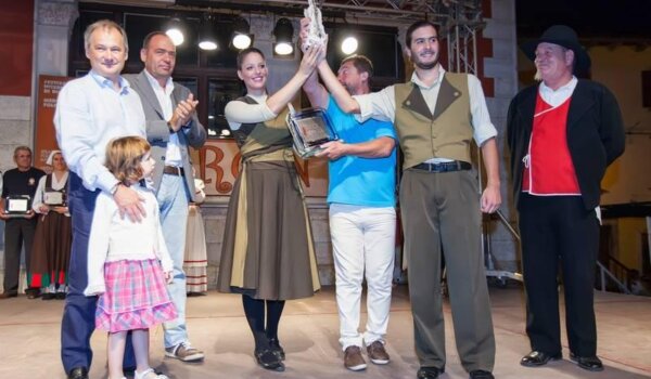 Finale 13. 'Lerona' u ritmu sirtakija
