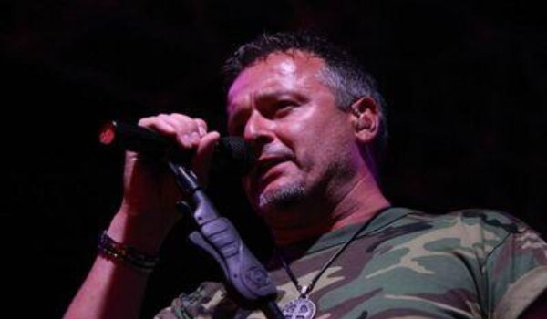 Ulaznice za Thompsonov koncert u pretprodaji još samo danas