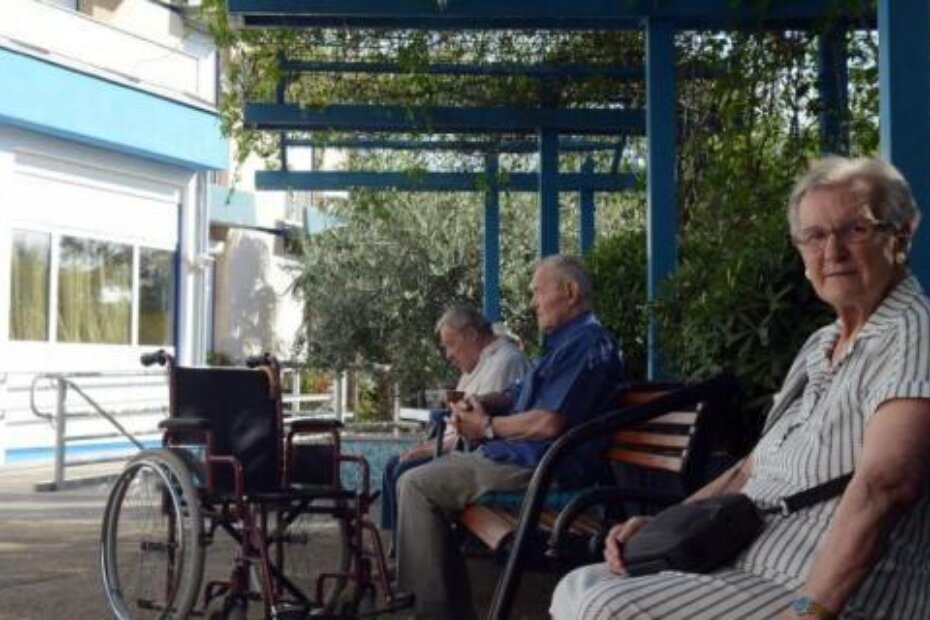 Istarska županija traži od države vlasništvo nad domovima za starije i nemoćne u Novigradu, Puli, Raši i Rovinju (M. ANGELINI)