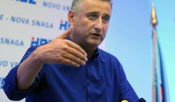 SDP: Istragu slučaja Perković povjeriti Karamarku