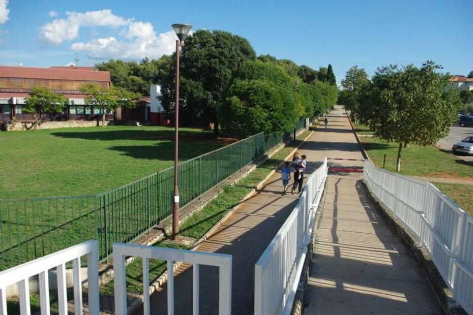 Osnovna škola Poreč