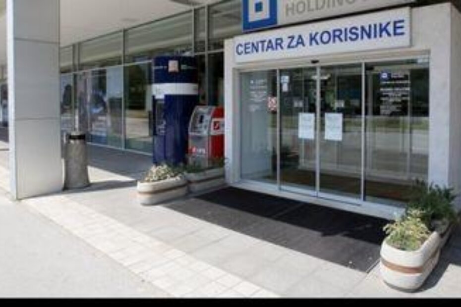 Foto: 'Borna Filic/PIXSELL'