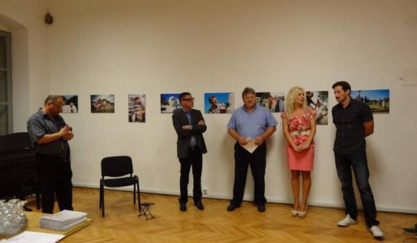 Otvorena 23. međunarodna kiparska škola Montraker