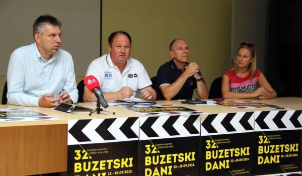 Buzetski dani - Nikad neizvjesnije!