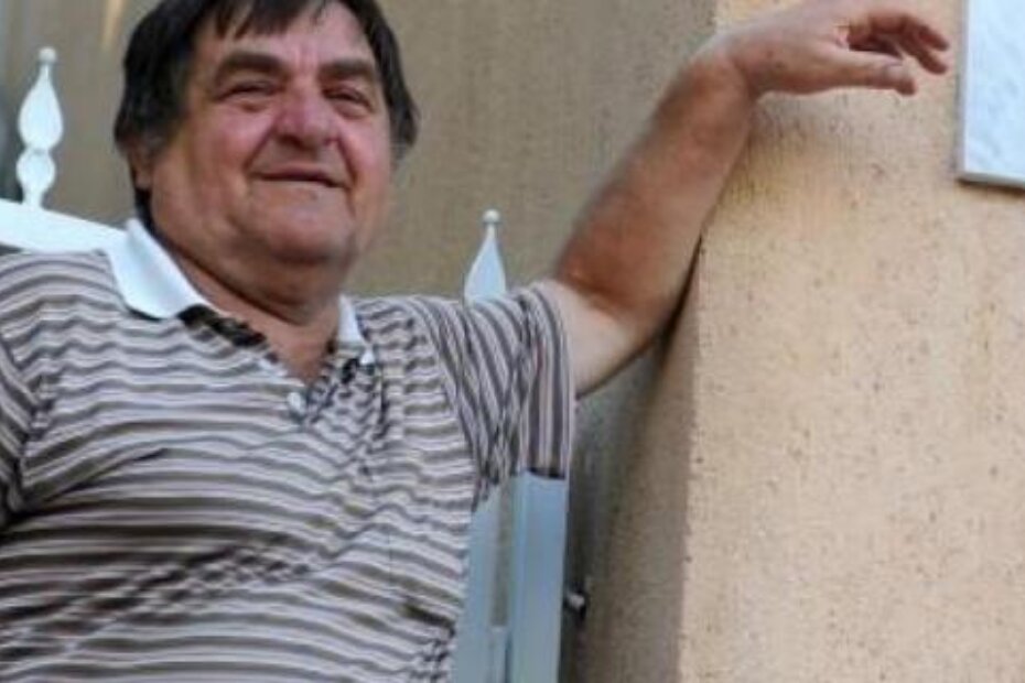 Ivo Buzuk (I. TOMIĆ/NL)