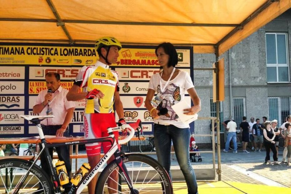 Sinkewitz u majici vodećeg