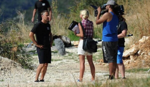 Šveđani u Istri snimaju popularni reality show