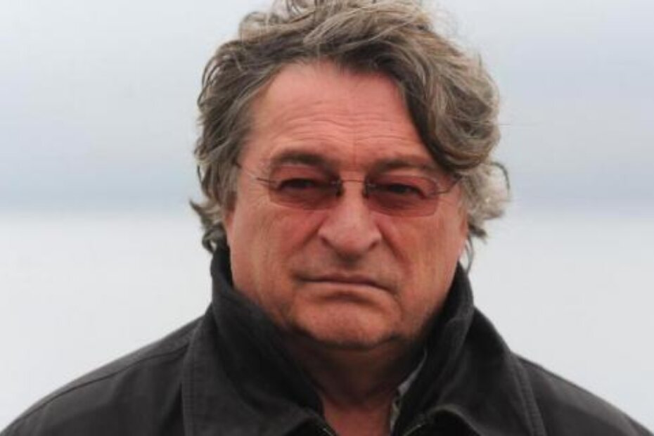 Igor Vidas (L. GERLANC/CROPIX)