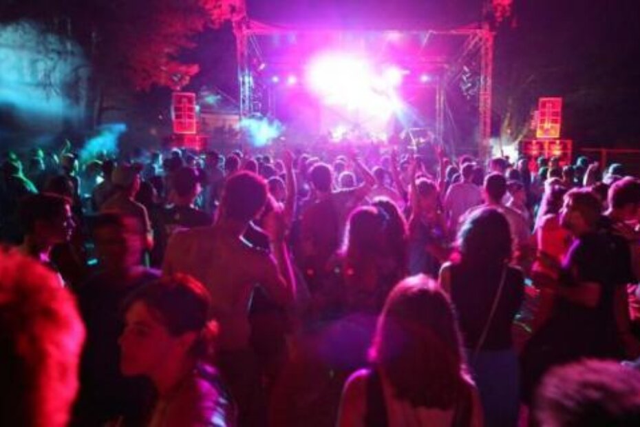 Dimensions festival (M. ANGELINI)