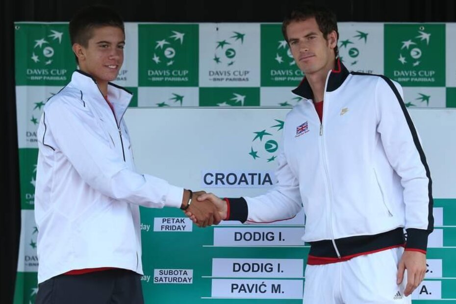 Čorić i Murray (Sanjin Strukić/Pixsell)