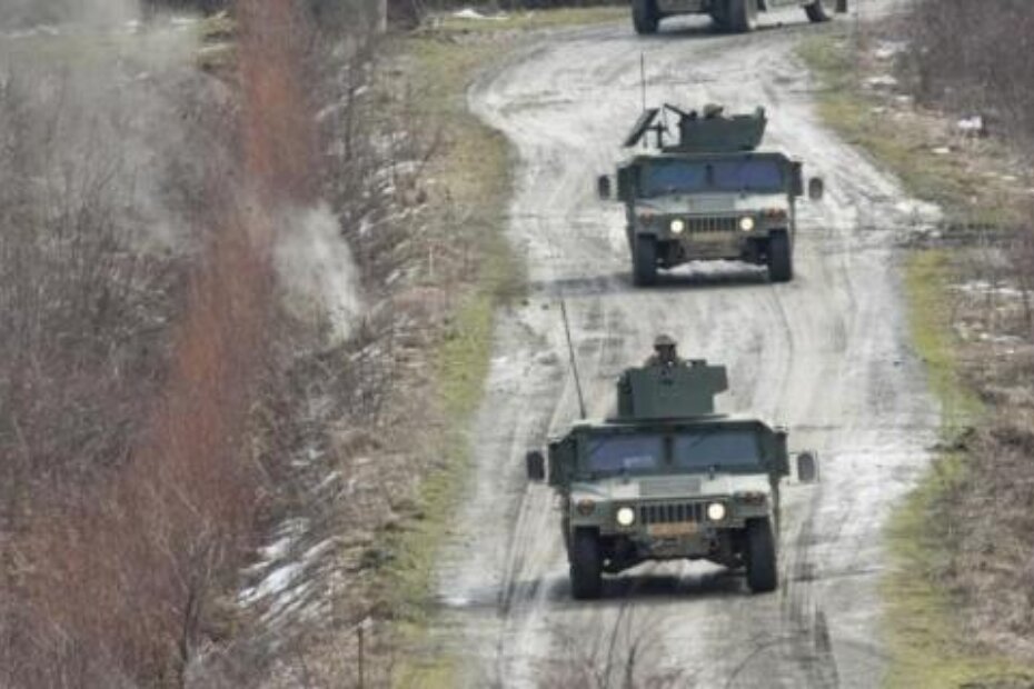 Gašinci (V. KOS/CROPIX)