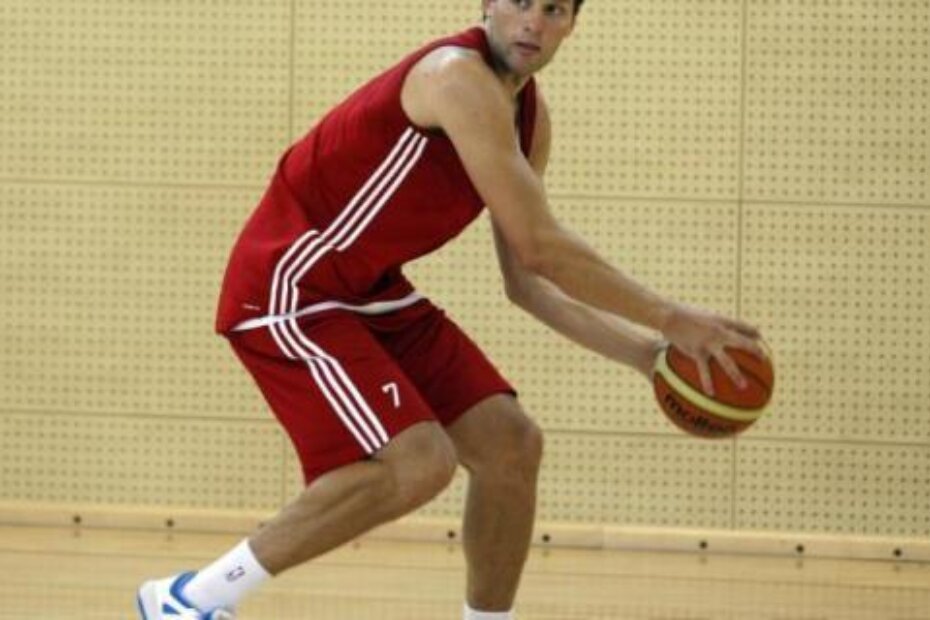 Bojan Bogdanović (Ž. Hajdinjak/CROPIX)