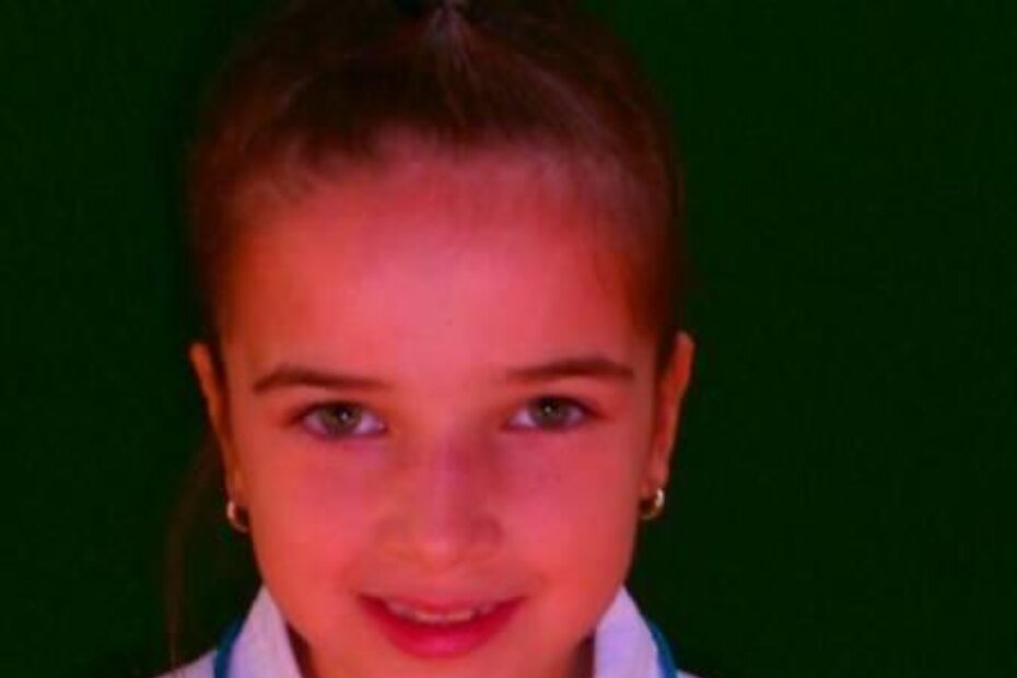 Sonja Rajko osvojila je srebro na karate turniru u Delnicama