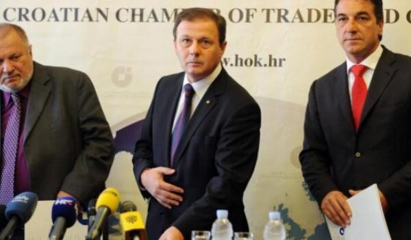 Maras: U Obrtničku komoru samo onaj tko želi