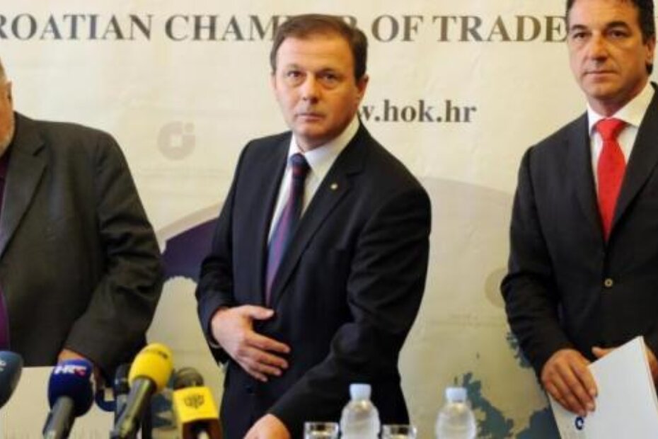 Ivan Obad, Dragutin Ranogajec i Igor Vojnović (D. KOVAČEVIĆ)