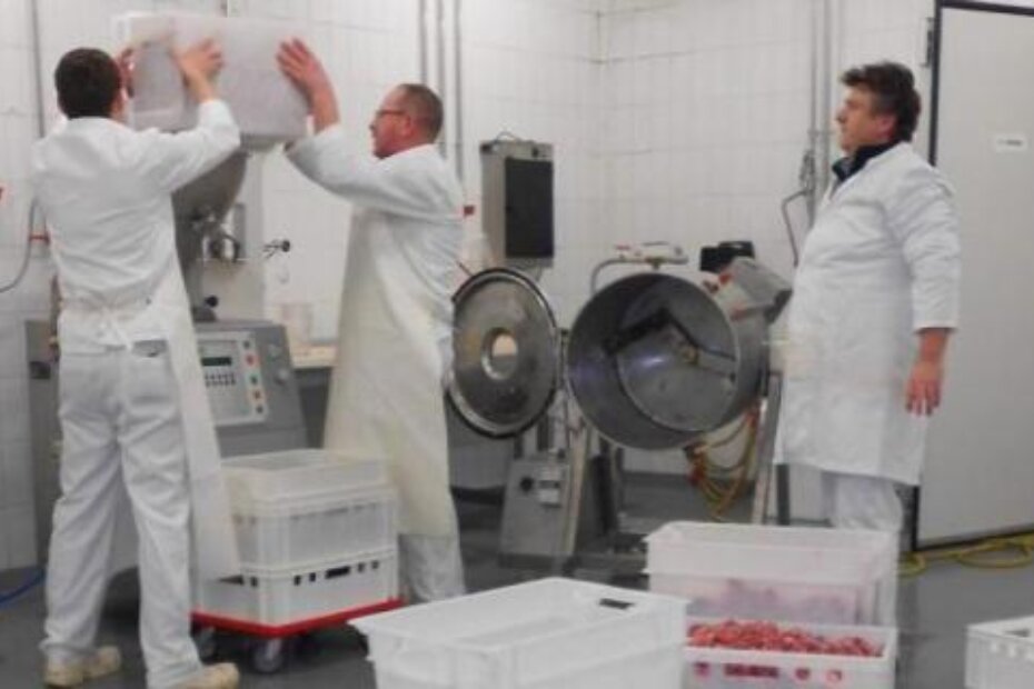 AZRRI-jevi pogoni (D. Š.)