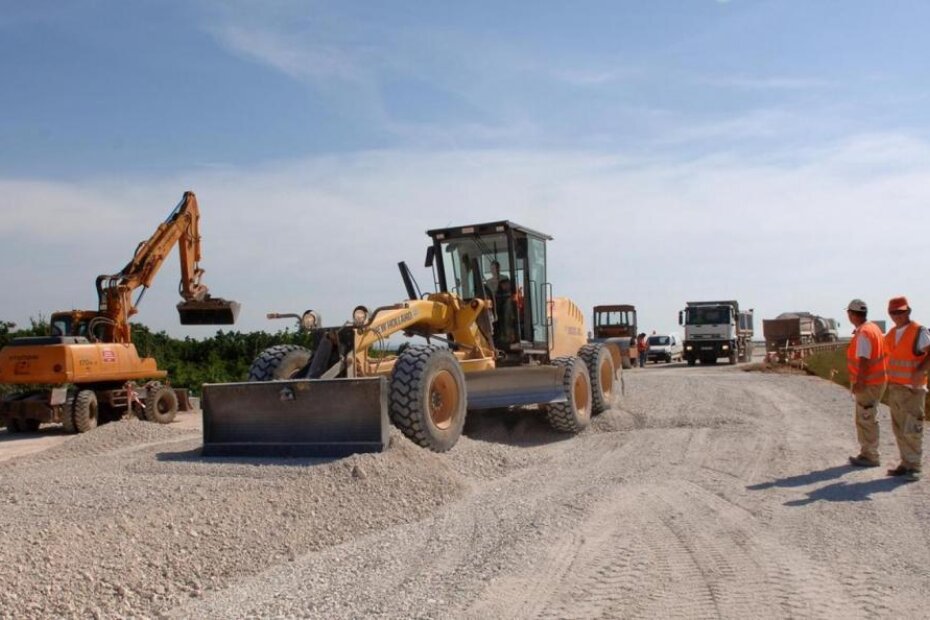 Dupliranje Ipsilona od Pazina do tunela Učka potrajat će tri godine (Arhiva GI)