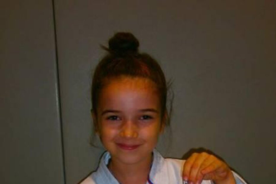 Sonja Rajko (KK Finida, Poreč)