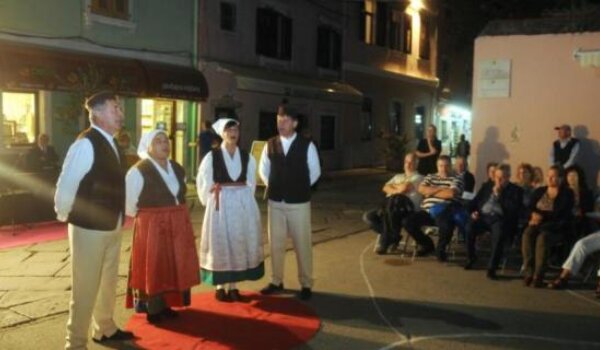 Obilježena 115. obljetnica Balotinog rođenja