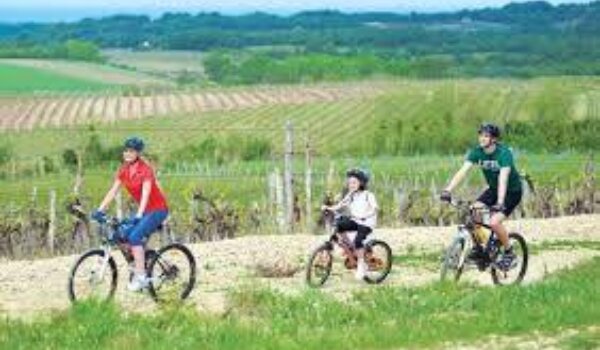 Rekreativna biciklijada - Istria Granfondo Family &amp; Gourmet Tour