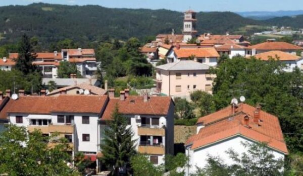 Novi ustroj regija: Istra s Rijekom i Likom?