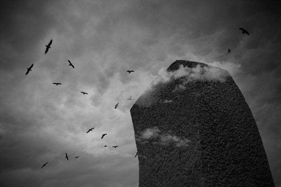 "Monolit" Zvonimira Perića iz Pule