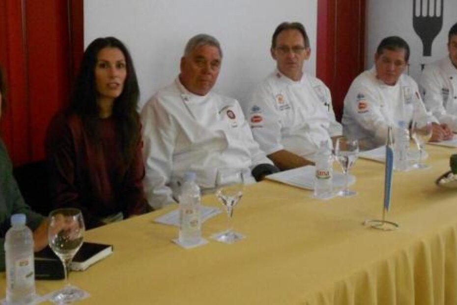 Natalija Vugrinec, Ines Kovačić Drndić, Zdravko Kalabrić, David Sokol, Mario Reyes i Paulo Šverko (V. HABEREITER)