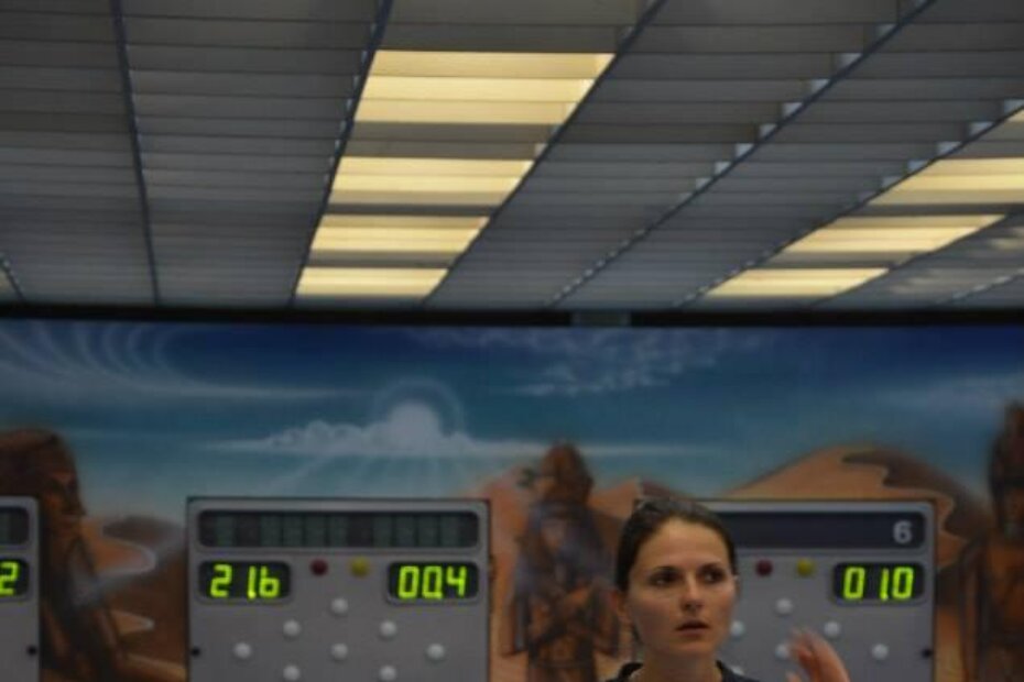 Nataša Ravnić Gašparini