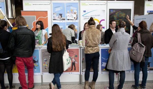 Hrvatskoj treba radikalna reforma studentskog standarda