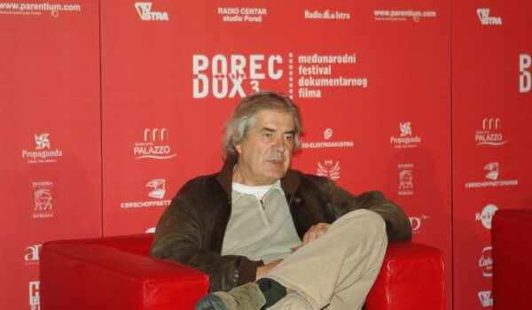 Otkazan četvrti PorečDOX!