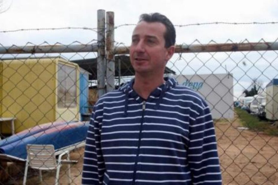 Igor Kerin (M. SARDELIN)