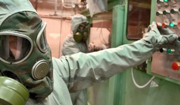 Nobela za mir dobila Organizacija za zabranu korištenja kemijskog oružja (OPCW)
