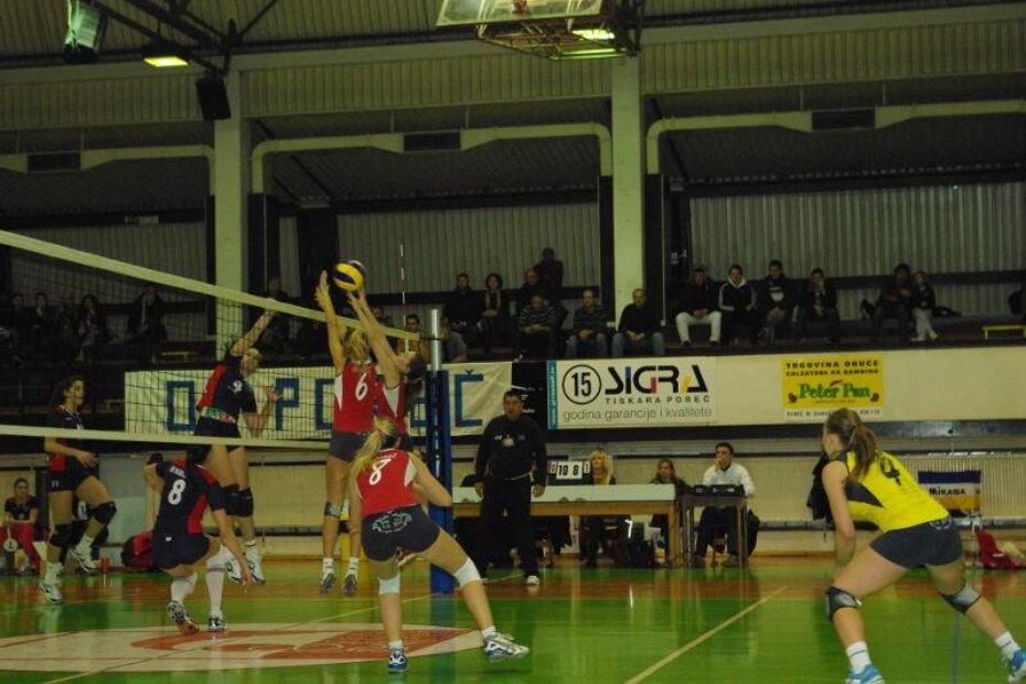 Foto: arhiva parentium.com