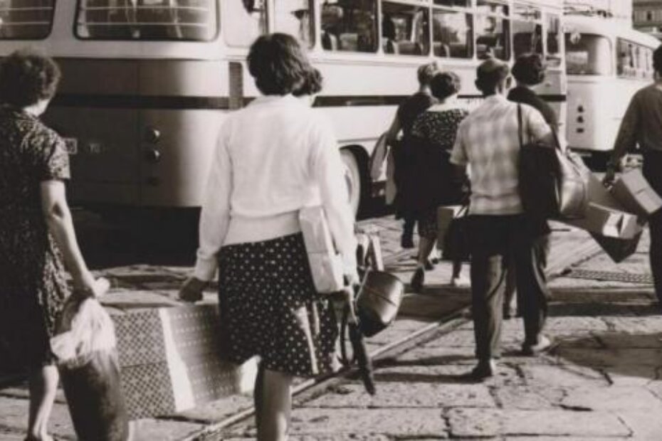 Pune torbe - traperica, deterdženta, Big Babol žvakaća...