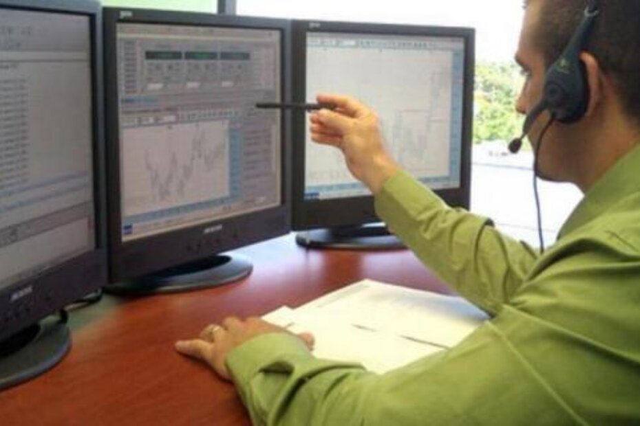 Na prezentacijama se prikazuju grafikoni i stupnjevi munjevitog rasta zarade (Arhiva NL)