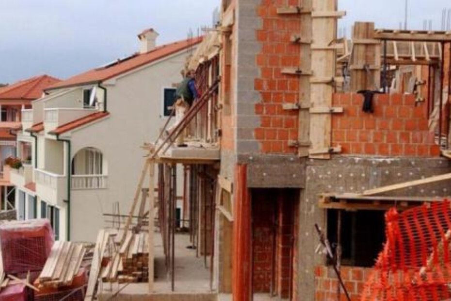 Prijedlogom nove odluke detaljnije su definirani objekti za koje se neće plaćati komunalni doprinos (P. FABIJAN)