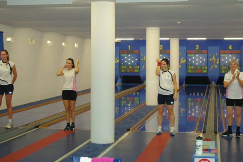 Liović, Zajec, Ravnić-Gašparini i Augustinović