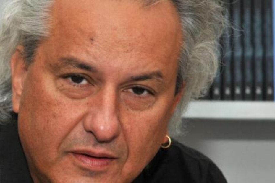 Boris Domagoj Biletić (arhiva GI)