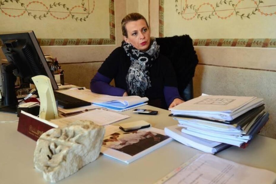 Elena Uljančić Vekić (J. PREKALJ)